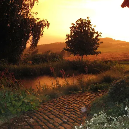 Refugium In Im Unesco-biospharen-reservat Rhon Gersfeld
