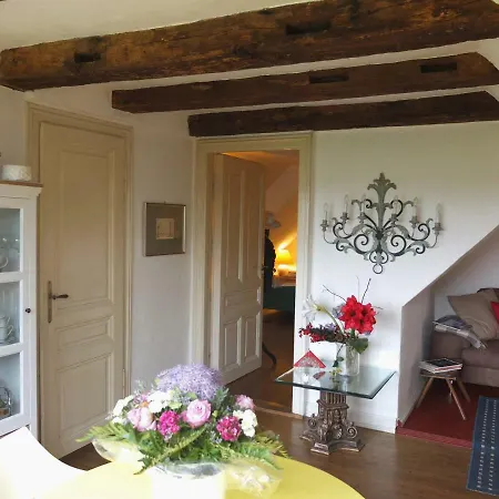 Refugium In Im Unesco-biospharen-reservat Rhon Ferienhaus *